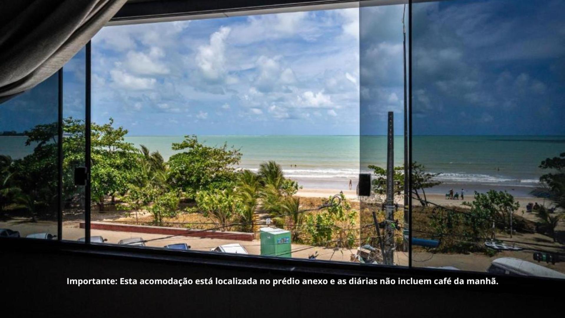Bessa Beach Hotel João Pessoa Værelse billede