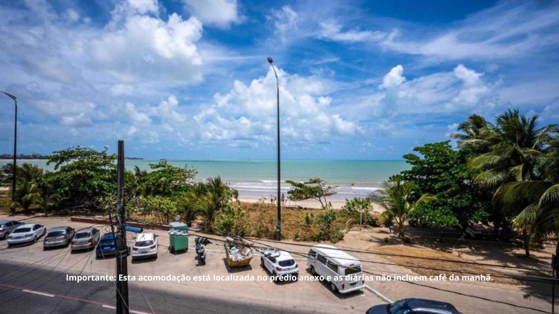 Bessa Beach Hotel João Pessoa Værelse billede
